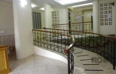 Imagem 3: Apartamento 1 dormitório na Cristóvão Colombo próximo à igreja São Pedro