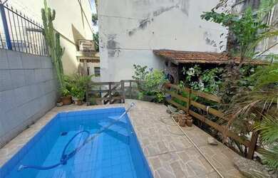 Imagem: Casa na Professor Gabizo. Aceita financiamento!!!