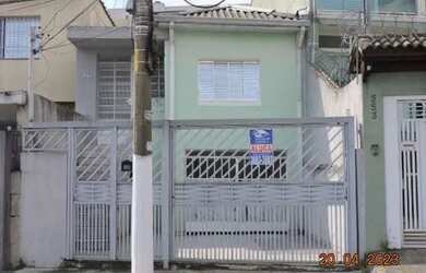 Imagem 1: Locação Residential / Home Vila Izolina Mazzei São Paulo