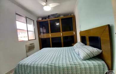 Imagem 9: Apartamento com 2 dorms, Boqueirão, Santos - R$ 340 mil, Cod 27145