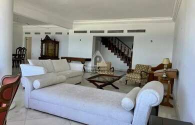 Imagem 11: Cobertura de alto padrão a venda na Av. Atlnântica