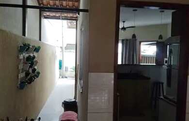 Imagem 8: Fator 1232 Casa Linear 2 Quartos c/ piscina - Cond. Fechado - Arsenal...