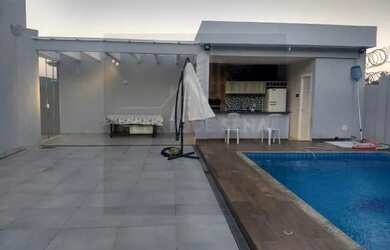 Imagem 8: ALUGO EXCELENTE CASA NO CONDOMÍNIO BLUE GARDEN NA NOVA SÃO PEDRO SÃO...