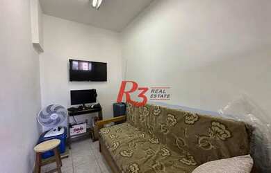 Imagem 5: Apartamento à venda, 135 m² por R$ 950.000,00 - Marapé - Santos/SP