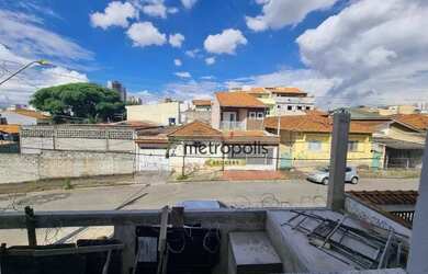 Imagem 4: Apartamento à venda, 53 m² por R$ 501.000,00 - Vila América - Santo...