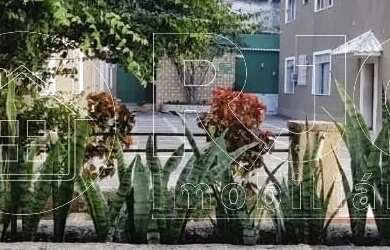 Imagem 3: Imóvel para venda tem 55 metros quadrados com 3 quartos em Grajaú -...