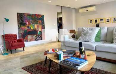 Imagem 2: Apartamento - Padrão / Residencial / Copacabana