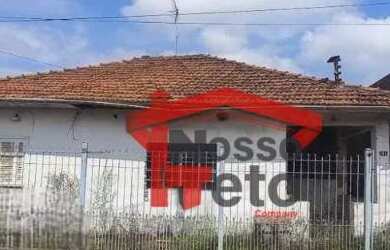 Imagem: O terreno possui 466m² de Área e está localizado em Vila