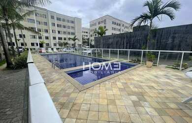 Imagem 15: Apartamento com 2 dormitórios à venda, 46 m² por R$ 159.000,00 - Santa...