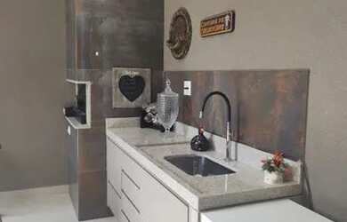 Imagem 5: Casa Village Damha III Rio Preto, aceita financiamento/trocas menor valor