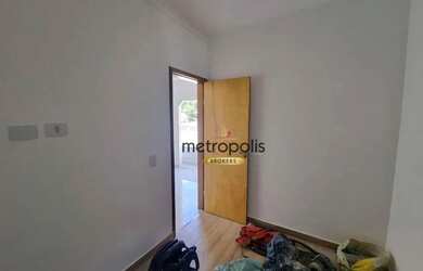 Imagem 12: Apartamento à venda, 53 m² por R$ 501.000,00 - Vila América - Santo...