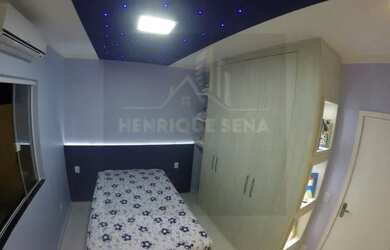 Imagem 9: ALUGO EXCELENTE CASA NO CONDOMÍNIO BLUE GARDEN NA NOVA SÃO PEDRO SÃO...