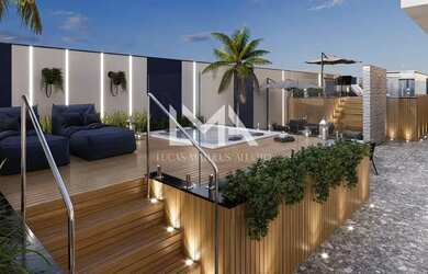 Imagem 10: APARTAMENTO DE 3 SUÍTES EM ATÉ 84X ENTREGA PARA 2026 EM PORTO BELO