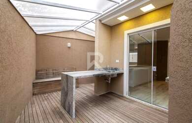 Imagem 6: Sobrado com Face Norte e Projeto Assinado, 3 quartos 3 Vagas à venda,...