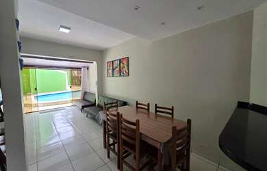 Imagem 4: CASA PARA ALUGUEL PRAIA DO INDAIÁ CARAGUATATUBA