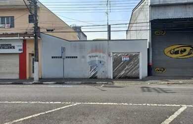 Imagem: O depósito possui 189m² de Área, Imóvel novo e está localizado