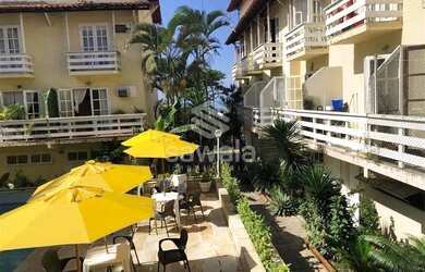 Imagem: A casa possui 3 Dormitórios, 2 Banheiros, 200m² de Área e