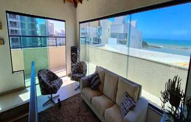 Imagem: O apartamento possui 3 Dormitórios, 4 Banheiros, 2 Vagas na