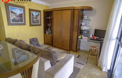 Imagem 5: COBERTURA DUPLEX À VENDA NA ENSEADA AZUL - GUARAPARI/ES COM EXCELENTE...