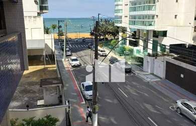 Imagem: O apartamento possui 3 Dormitórios, 3 Banheiros, 1 Vaga na