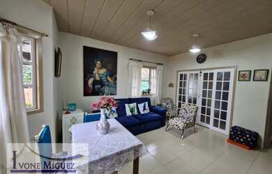 Imagem 4: Casa em Portal Das Mansões - Miguel Pereira