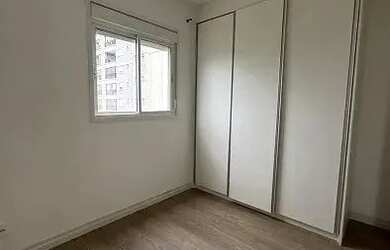 Imagem 4: Apartamento 02 suítes com ar condicionado em Alphaville - andar alto