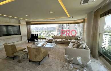 Imagem 3: Apartamento, Moema Pássaros - São Paulo