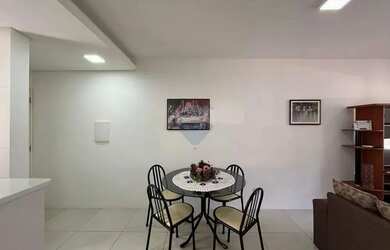 Imagem 5: Apartamento Semi Mobiliado no Bairro Universitário