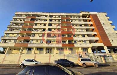 Imagem: O apartamento possui 3 Dormitórios, 2 Banheiros, 1 Vaga na