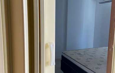 Imagem 2: ALUGO IMÓVEL 100% MOBILIADO BEM LOCALIZADO NO BAIRRO DE NAZARÉ COM 1/4