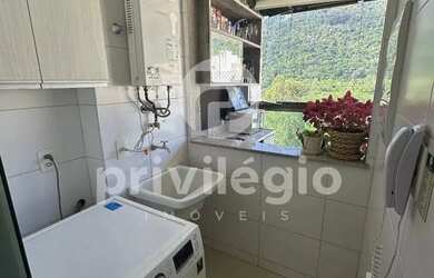 Imagem 14: Cobertura à venda, 3 quartos, 1 suíte, 2 vagas, Recreio dos Bandeirantes...