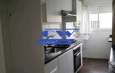 Imagem 7: APARTAMENTO RESIDENCIAL - SILVEIRA DA MOTTA