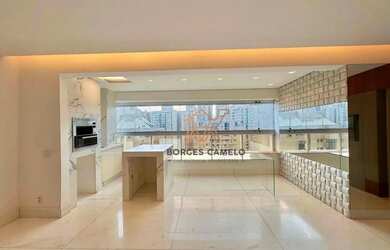 Imagem 7: Apartamento com 3 dormitórios à venda, 113 m² por R$ 1.700.000,00 -...