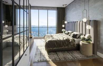 Imagem 11: Apartamento 04 Dormitórios , sendo 04 Suítes e 03 Vagas de Garagem