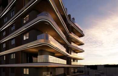 Imagem 15: Apartamento à venda, 4 quartos, 4 suítes, 3 vagas, Vila Nova - Jaraguá...