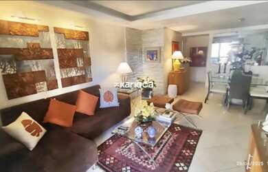 Imagem 2: Apartamento na Barra. 138m2 - 4 quartos. Cond. Sta Mônica