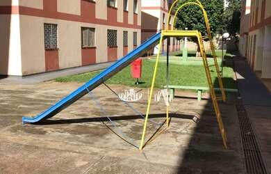 Imagem 7: Apartamento à venda, 45 m² por R$ 165.000,00 - Jardim Agari - Londrina/PR