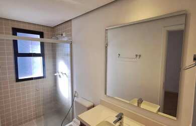 Imagem 13: Apartamento para Locação Condomínio Alpha Club, Alphaville