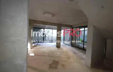 Imagem 4: Loja na AV Rebouças com 389m² em empreendimento novo