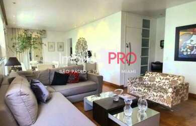 Imagem 2: 143m² e 3 suítes - Chácara Klabin