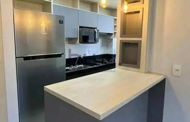 Imagem 11: Apartamento Mobiliado 2 quartos - Serrinha