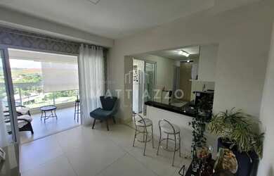 Imagem 13: Apartamento à venda ou locação, com área de 114,00 m² no Reservatto...