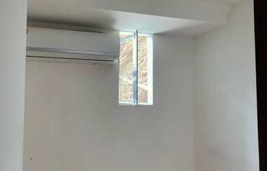 Imagem 3: Sala imbuí com ar condicionado