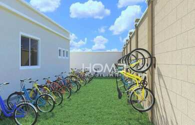 Imagem 10: Apartamento à venda, 42 m² por R$ 209.000,00 - Rio do Ouro - São Gonçalo/RJ