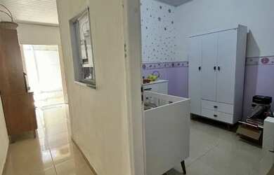 Imagem 6: Vendo casa no Marcos Freire 2