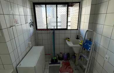 Imagem 4: Alugo Apartamento - Graças Excelente Localização