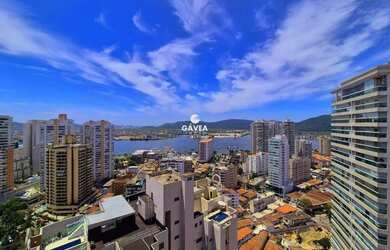 Imagem 8: Apartamento à venda no Ponta da Praia em Santos
