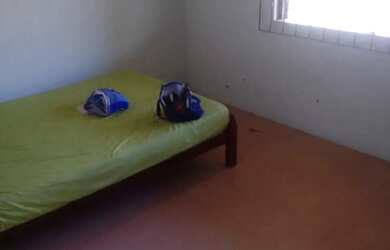 Imagem: VENDO OU TROCA CASA NA ILHA A CEM METRO DA PRAIA