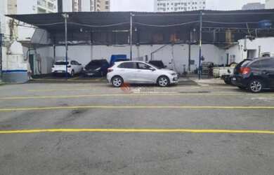 Imagem: O terreno possui 546m² de Área e está localizado em Tatuapé