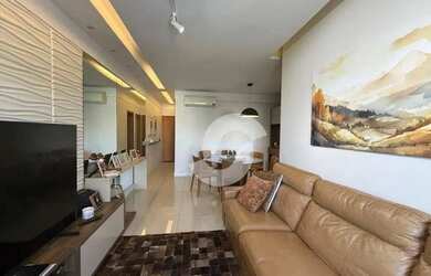 Imagem 2: Apartamento com 4 dormitórios à venda, 132 m² por R$ 1.600.000,00 -...